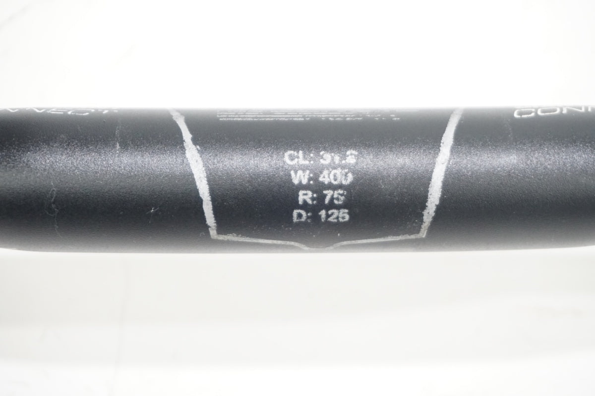 GIANT 「ジャイアント」 CONNECT φ31.8 400mm ハンドル / 滋賀大津店