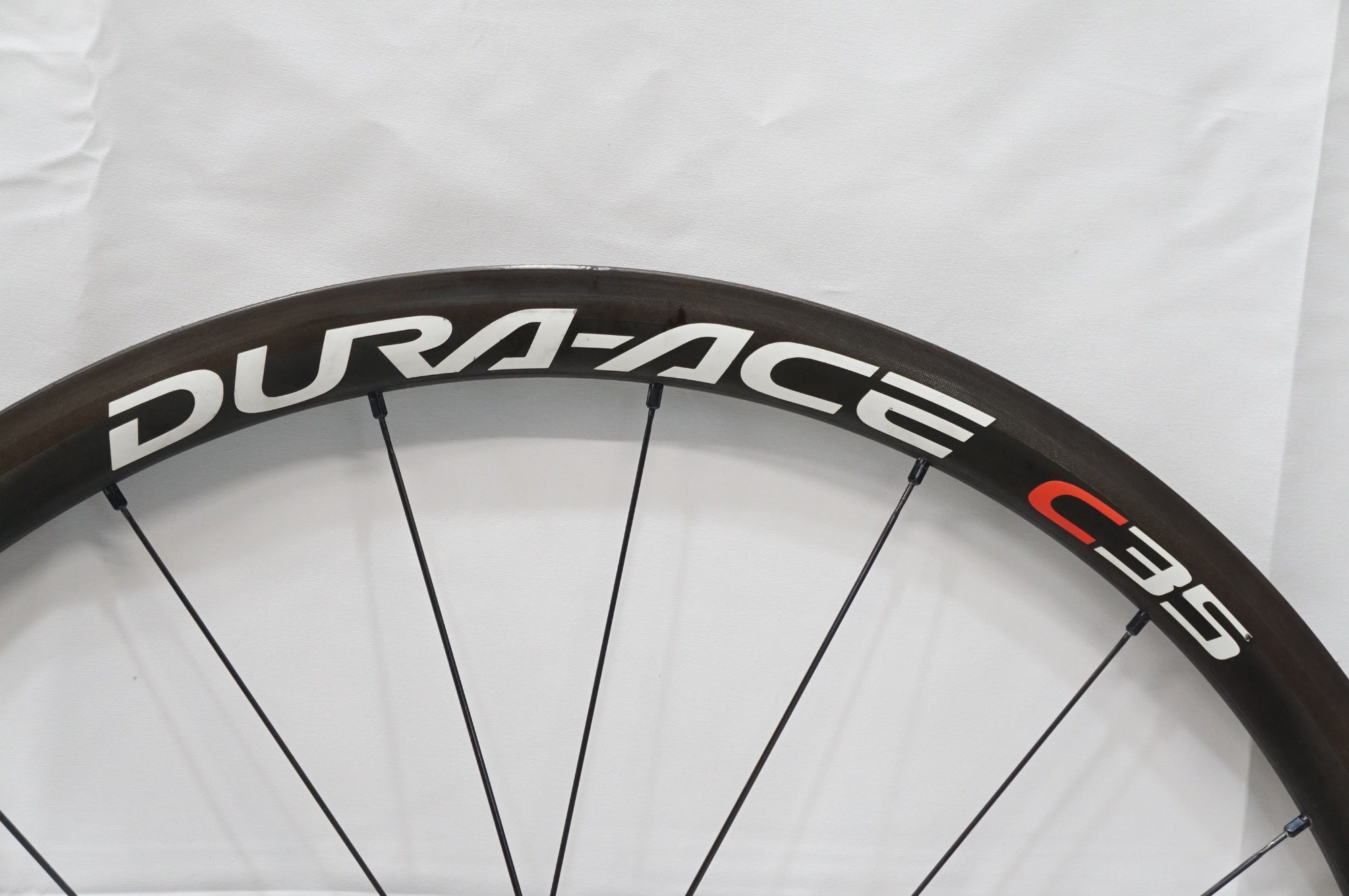 SHIMANO 「シマノ」 DURA-ACE WH-7900 C35 TU シマノ10速 ホイールセット / 大宮店