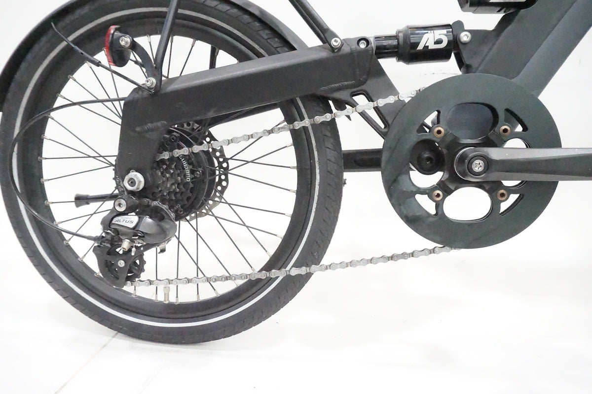 BESV「ベスビー」 PSA1 2022年モデル 電動アシスト自転車/ 京都西院店