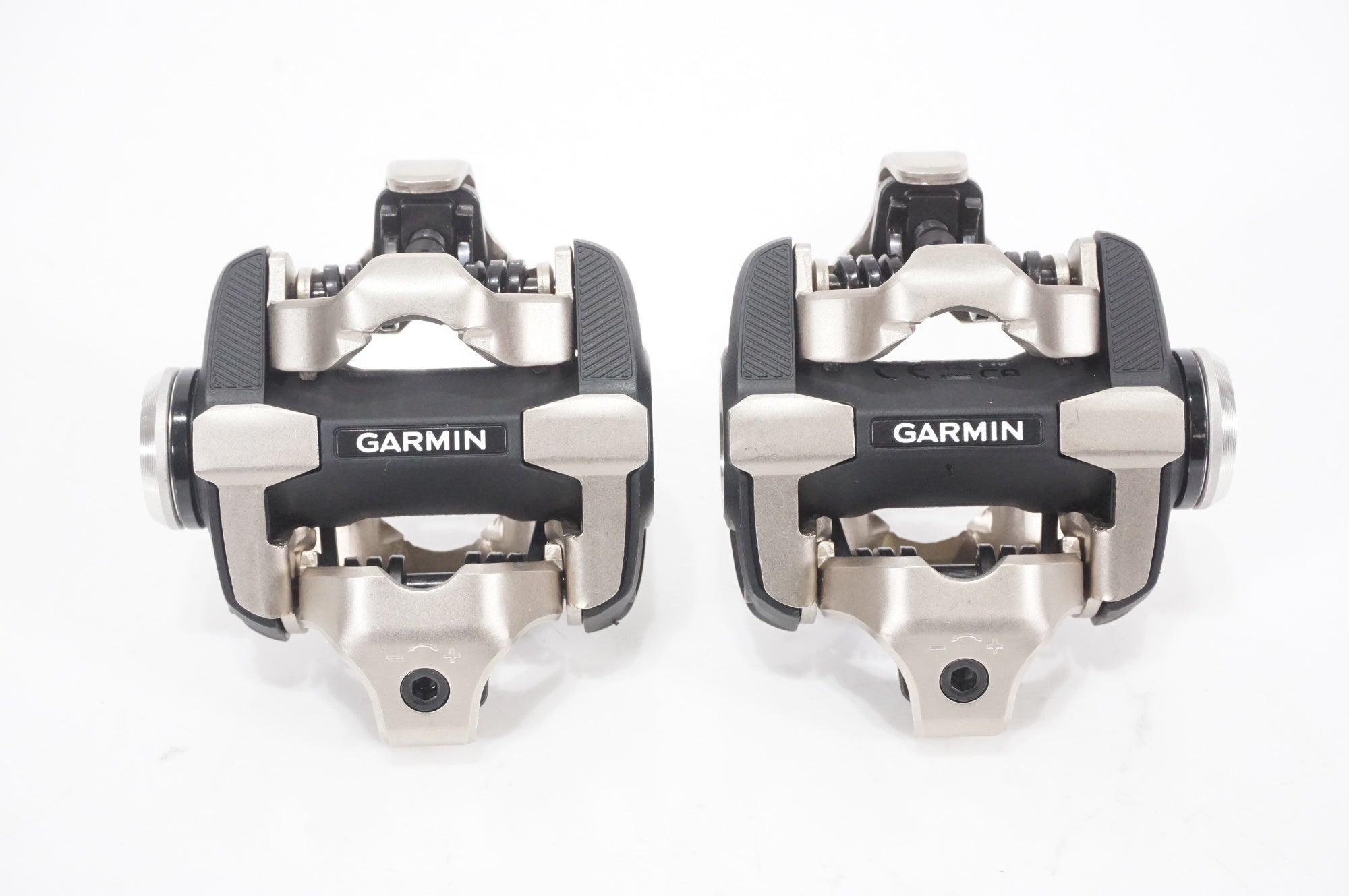 GARMIN 「ガーミン」 RALLY XC CONVERSION KIT ペダル / AKIBA店