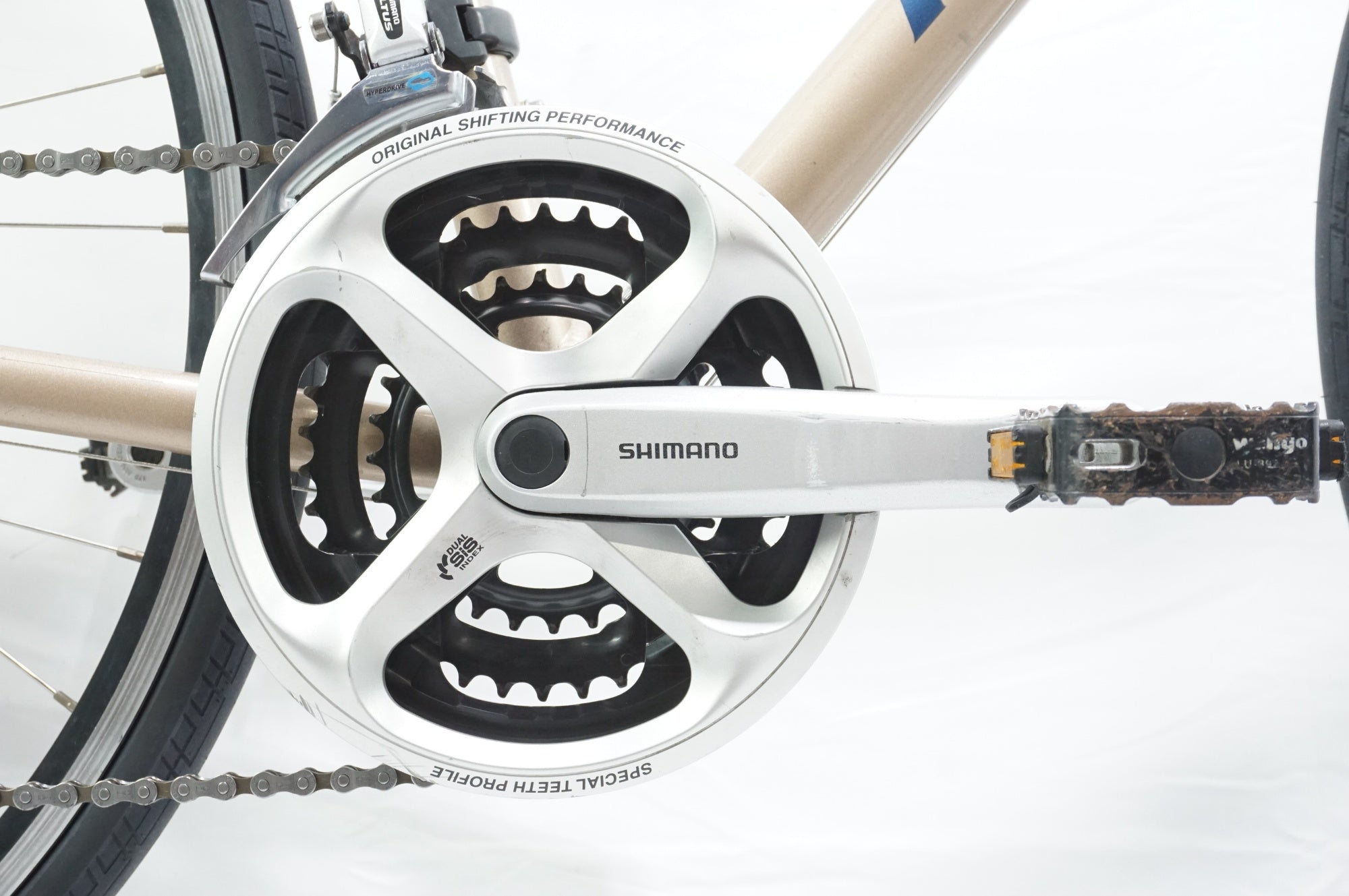 RALEIGH 「ラレー」 RFL RADFORD LIMITED 2014年モデル クロスバイク / 中目黒店