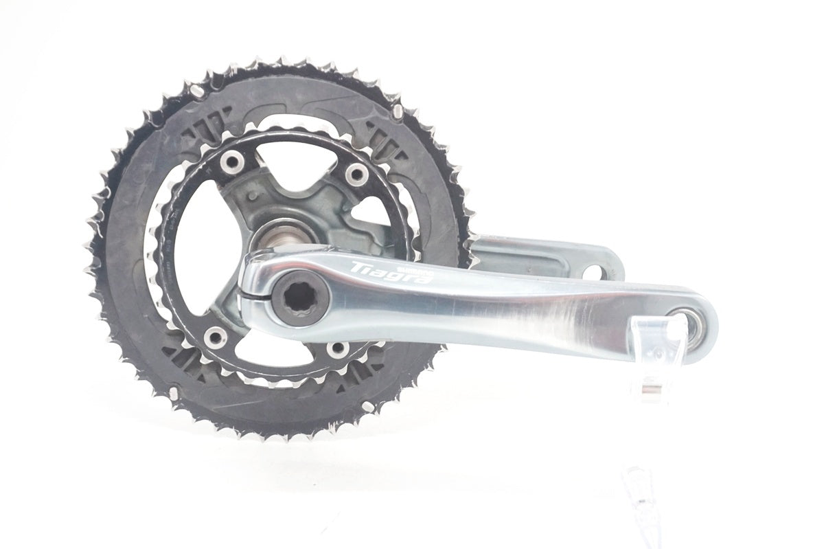 SHIMANO 「シマノ」 TIAGRA FC-4700 50-34T 170mm クランク