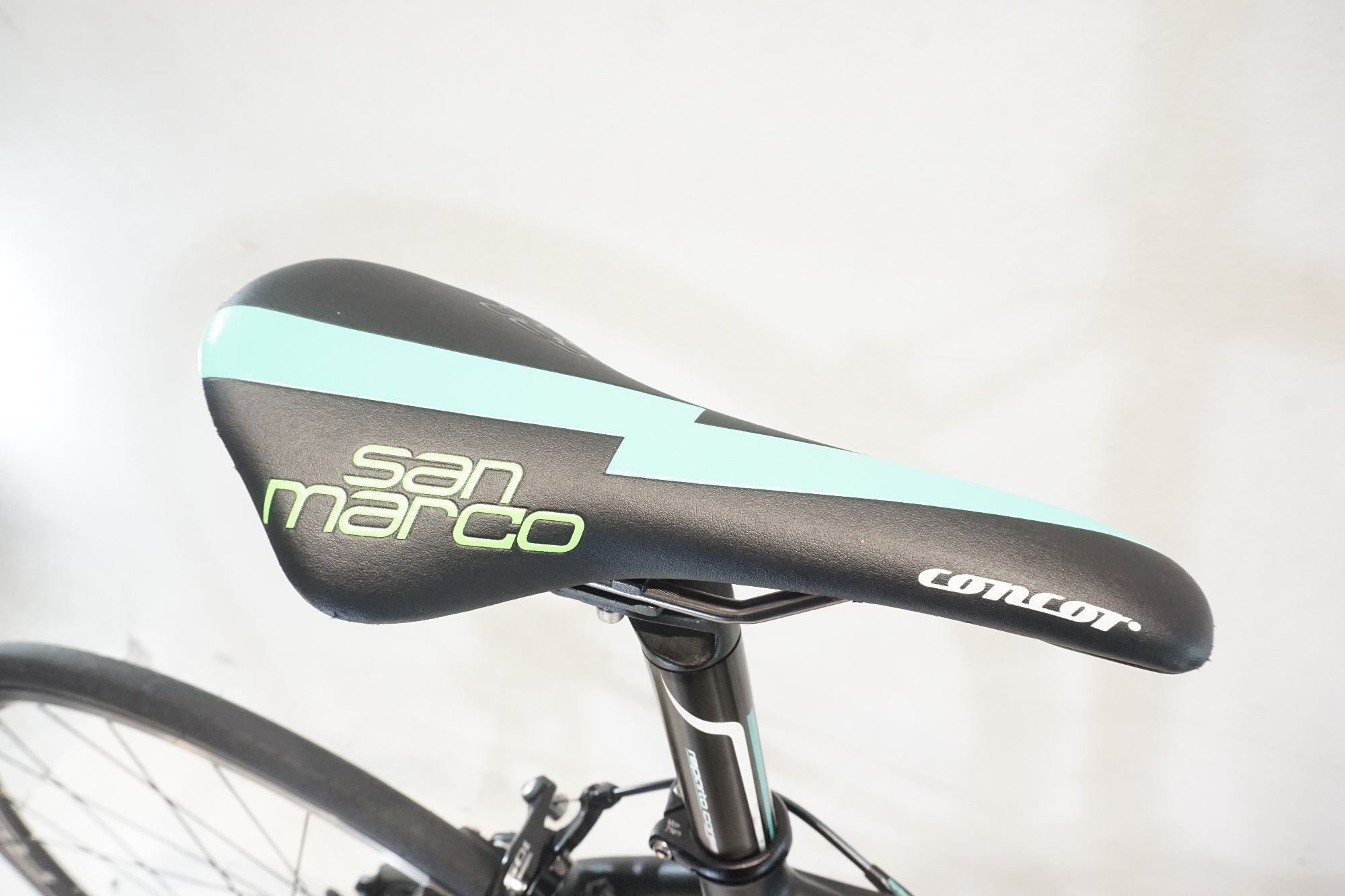 BIANCHI 「ビアンキ」 VIA NIRONE7 TEAM 105 2015年モデル ロードバイク / 横浜戸塚店