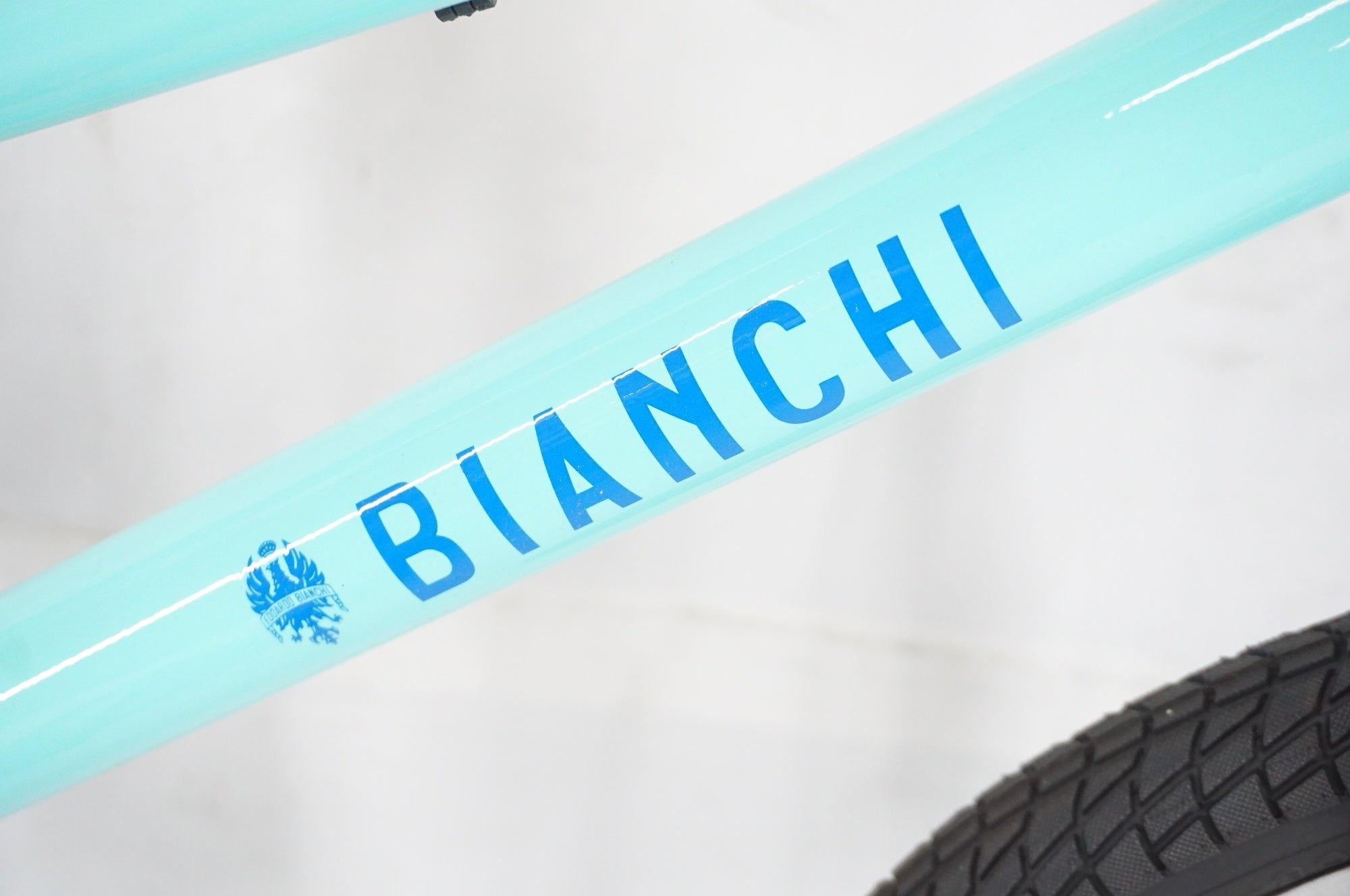BIANCHI 「ビアンキ」 PIRATA16 2022年モデル キッズバイク / 阪急塚口店