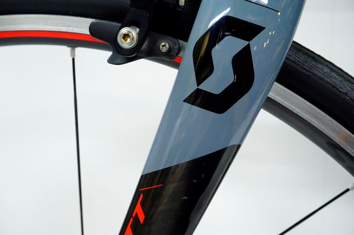 SCOTT 「スコット」 ADDICT 20 2018年モデル ロードバイク / 名古屋大須店