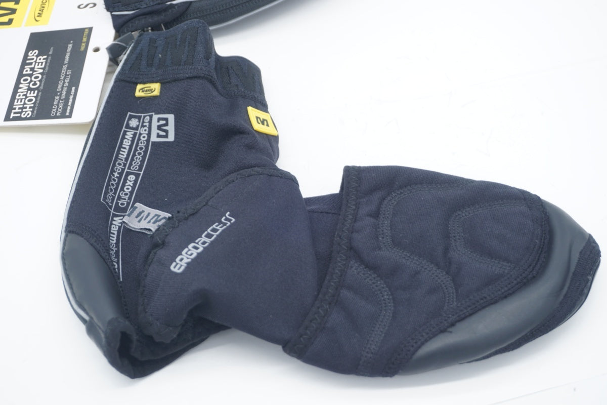 MAVIC 「マヴィック」 Sサイズ シューズカバー / 滋賀大津店