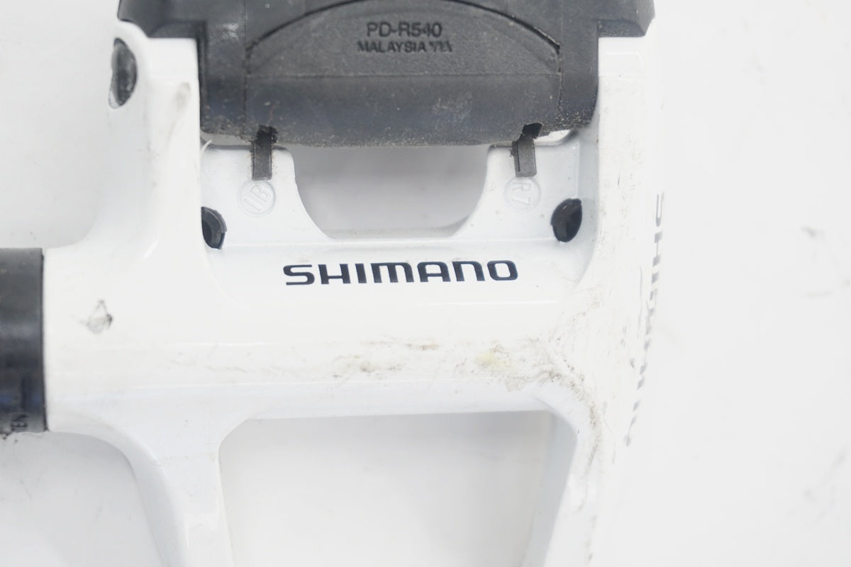 SHIMANO「シマノ」 PD-R540 ペダル / 京都八幡店