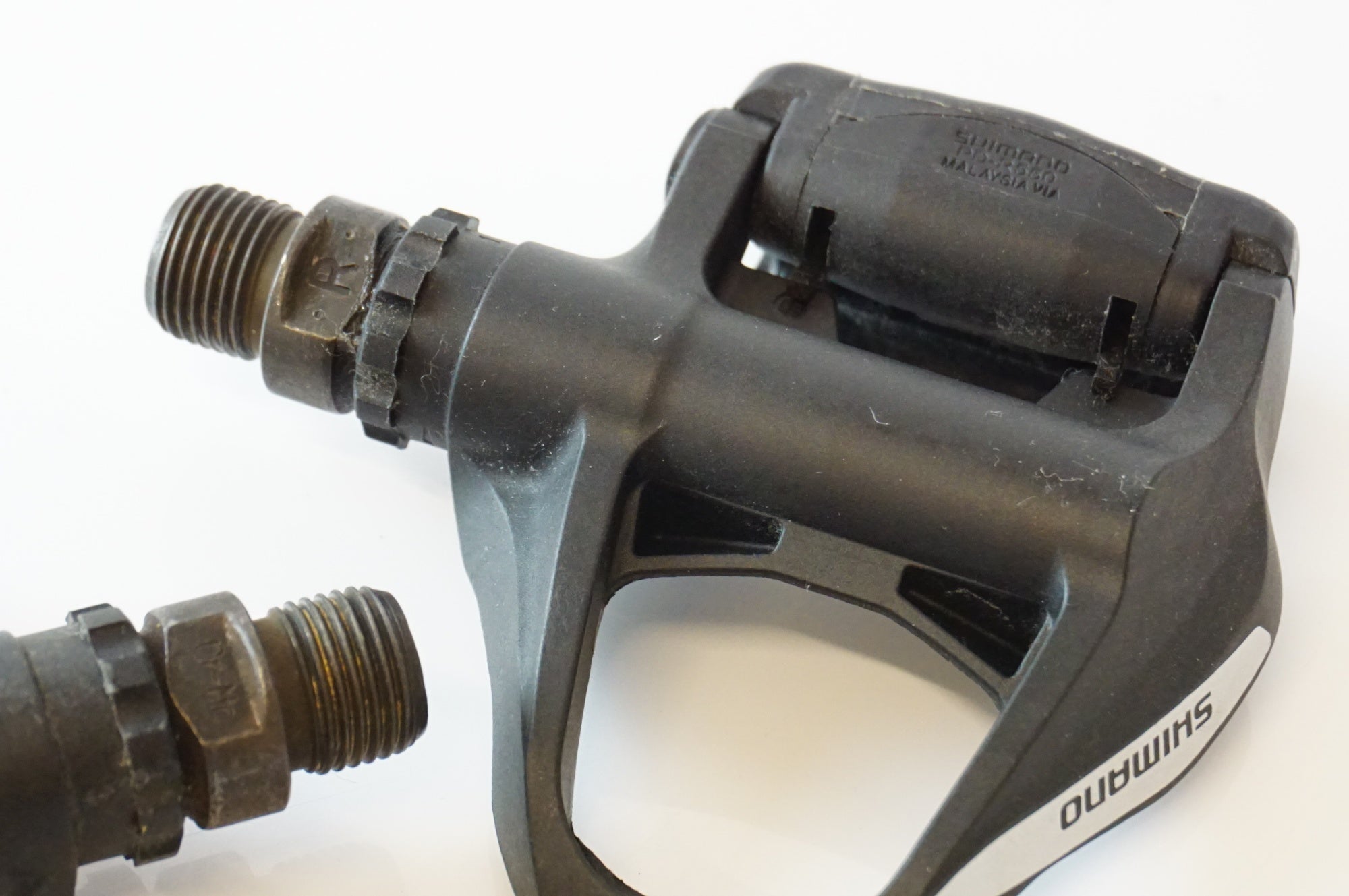 SHIMANO 「シマノ」 PD-R550 ペダル / 浜松店