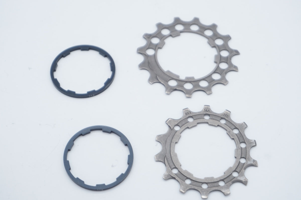 SHIMANO 「シマノ」 DURA-ACE CS-9000 11-25T スプロケット / 滋賀大津