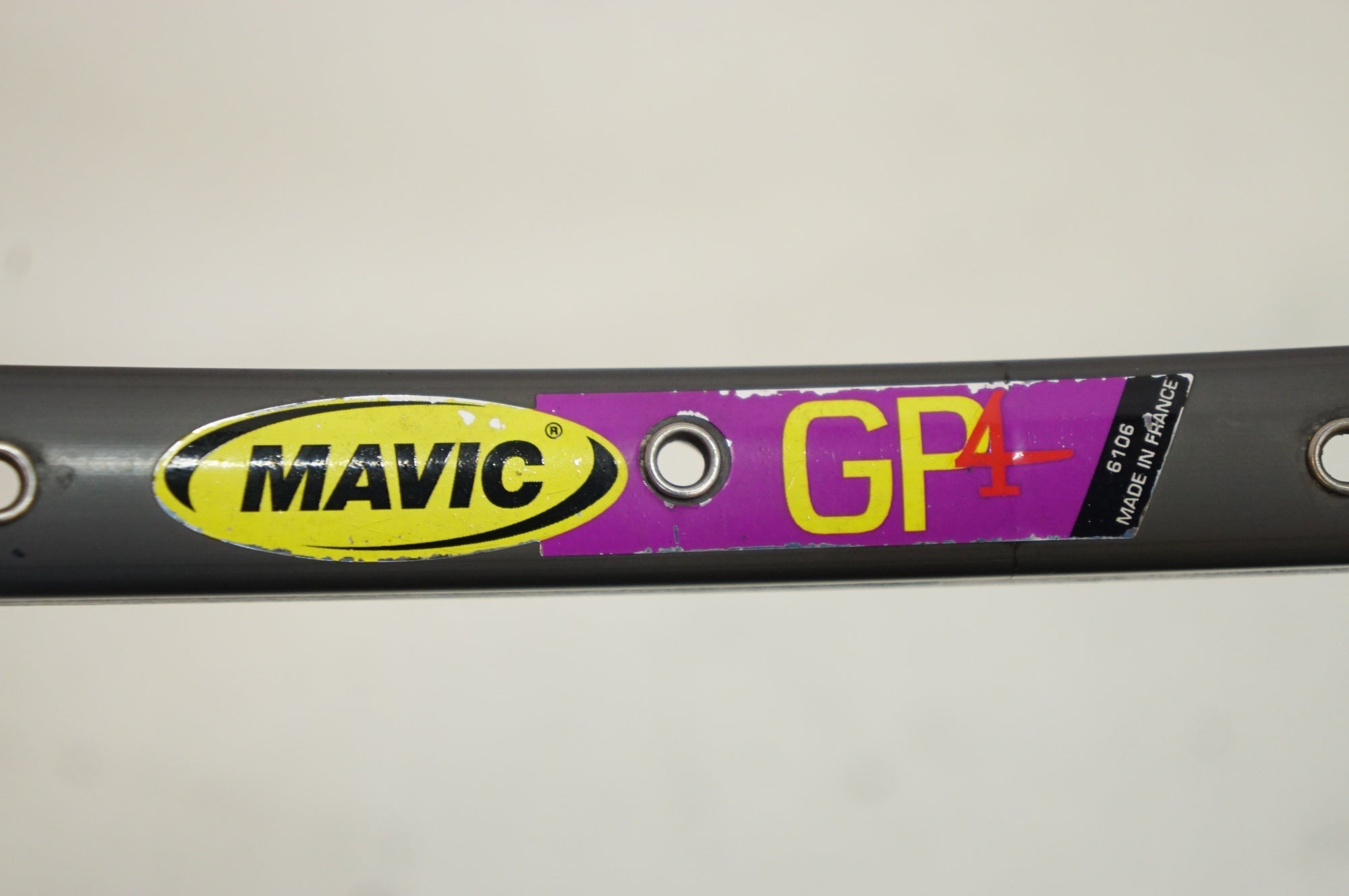 MAVIC 「マヴィック」 GP4 リム / 熊谷本店