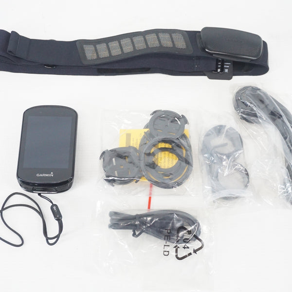 【美品】ガーミン Garmin Edge830 サイクルコンピューター GARMIN 「ガーミン」 EDGE830セット サイクルコンピューター / 阪急