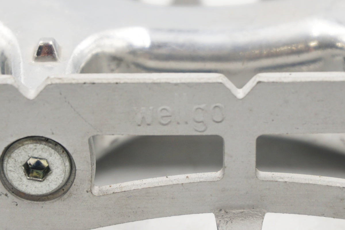 WELLGO 「ウェルゴ」 ペダル / 奈良店