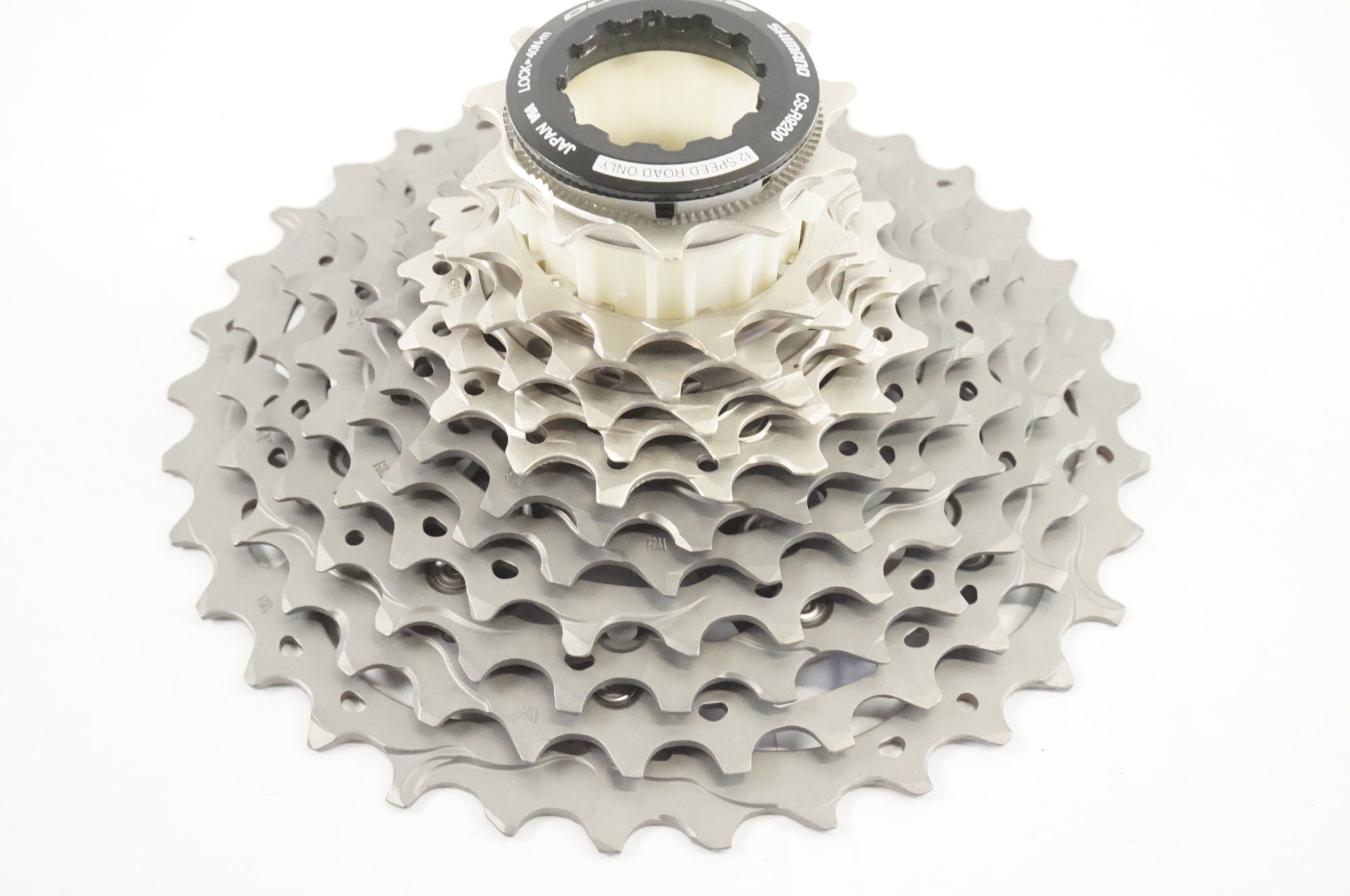 SHIMANO 「シマノ」 DURA-ACE CS-R9200 11-34T スプロケット / 宇都宮店