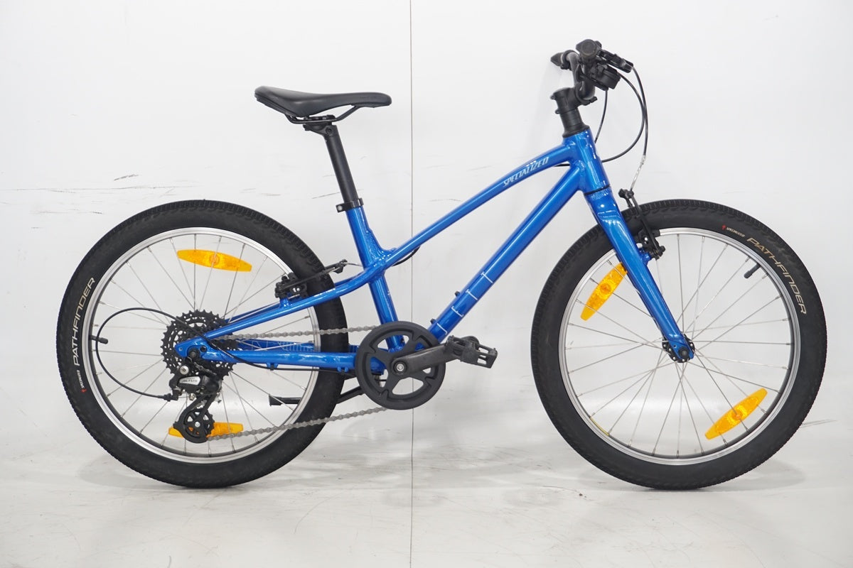 SPECIALIZED 「スペシャライズド」 JETT 20 2022年モデル キッズバイク 20インチ/ 大阪美原北インター店