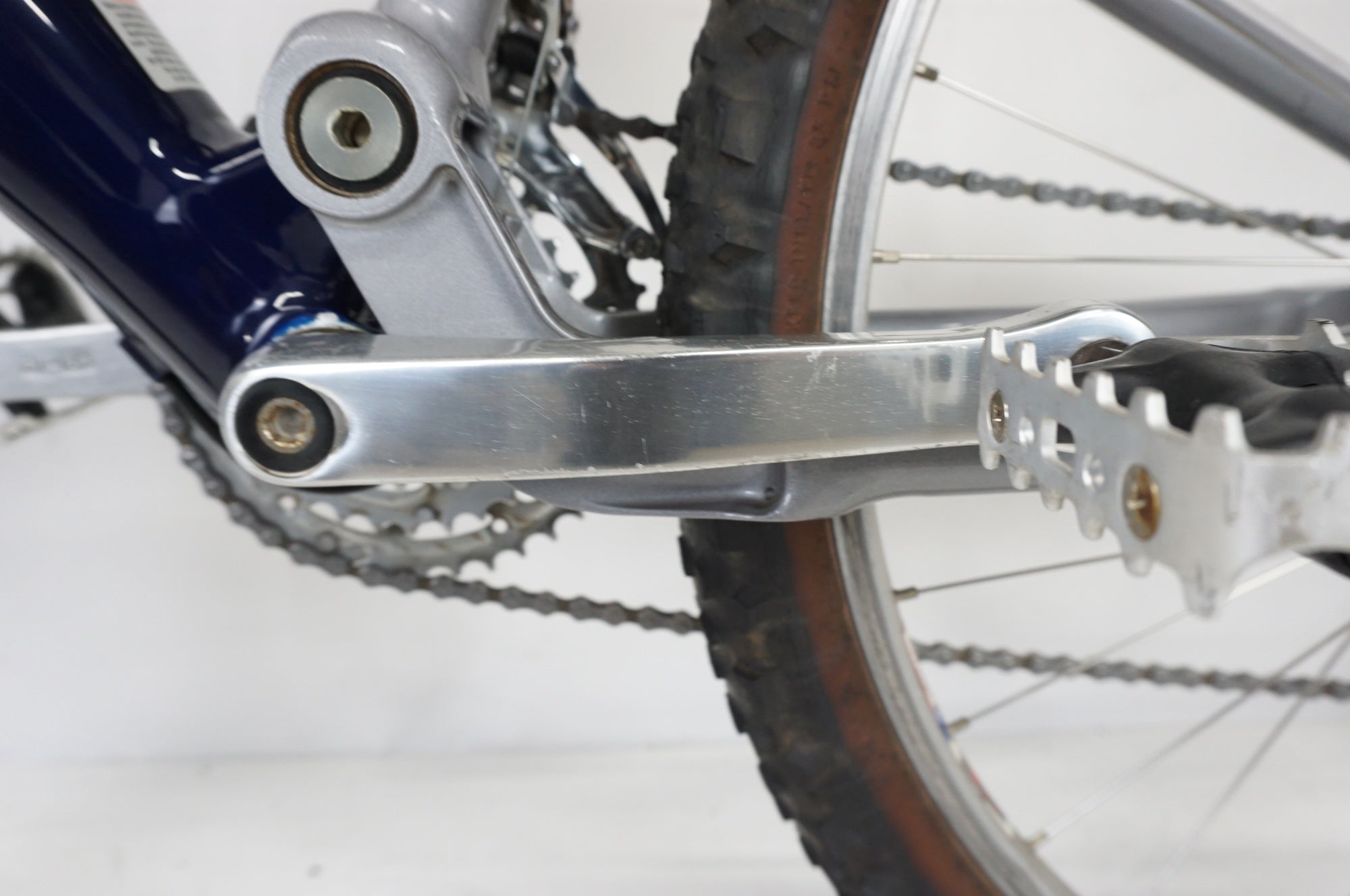 CANNONDALE 「キャノンデール」 SUPER V400 1998年モデル マウンテンバイク / 大宮店