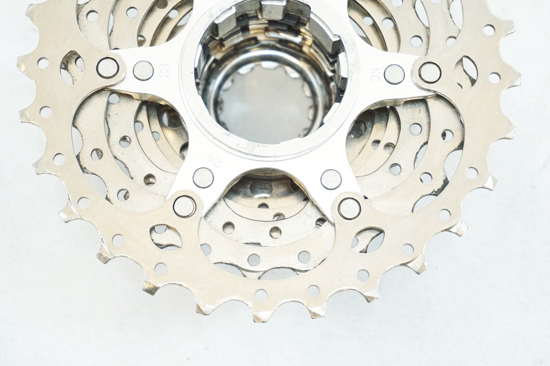 SHIMANO 「シマノ」 105 CS-5700 11-28T スプロケット / 有明ガーデン店