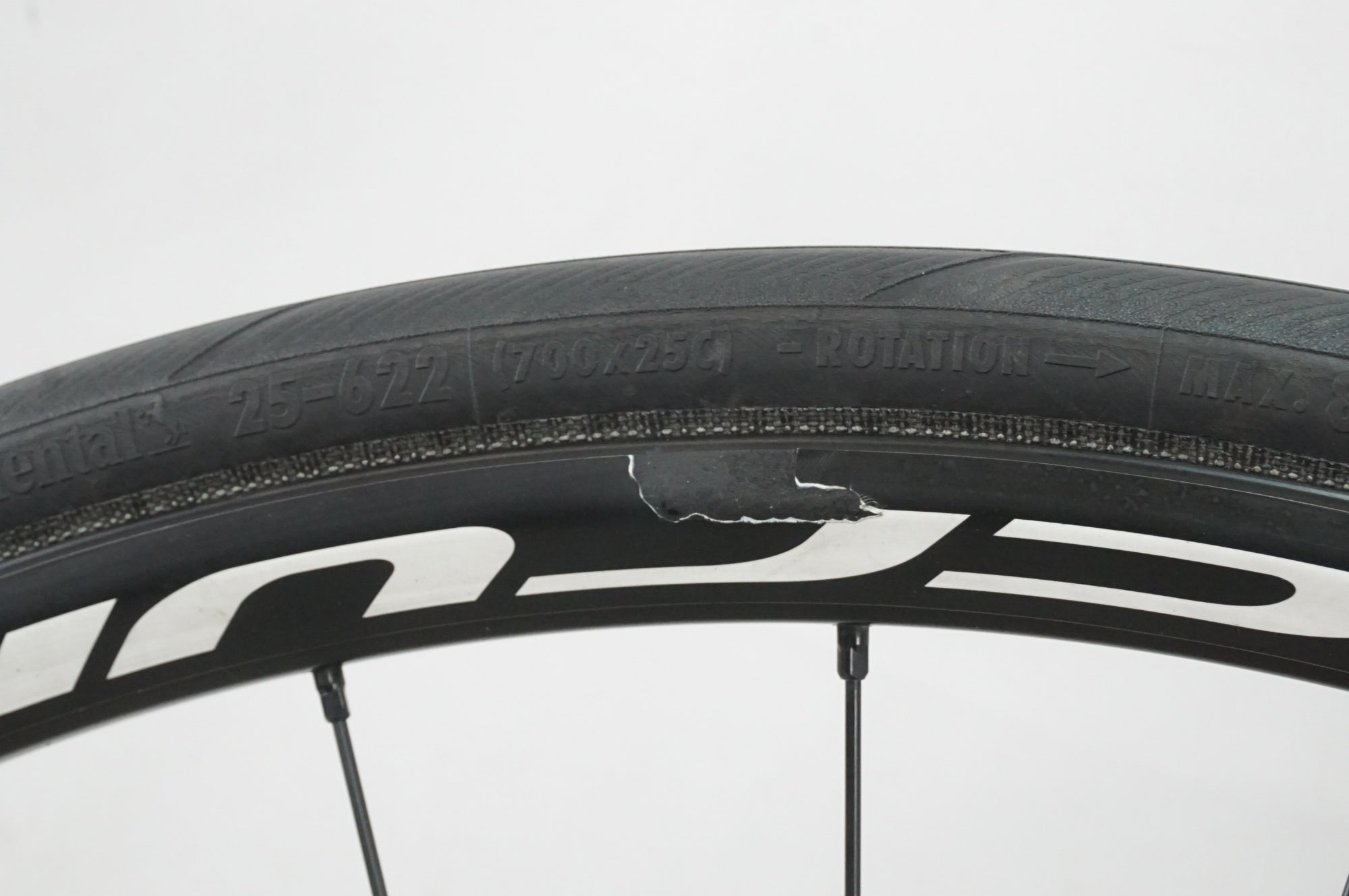 FULCRUM 「シマノ」 RACING900 DB シマノ11S ホイールセット / 大宮店