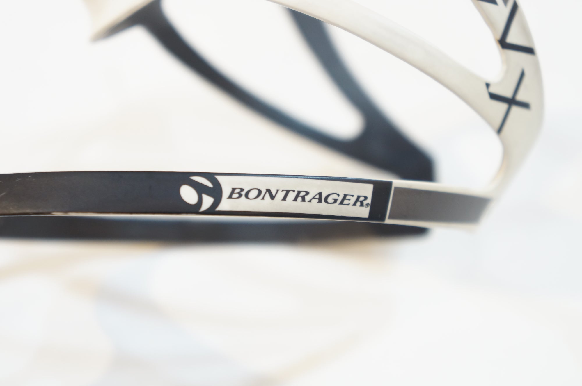 BONTRAGER 「ボントレガー」 WATER BOTTLE CAGE XXX ボトルケージ / バイチャリ浦和ベース