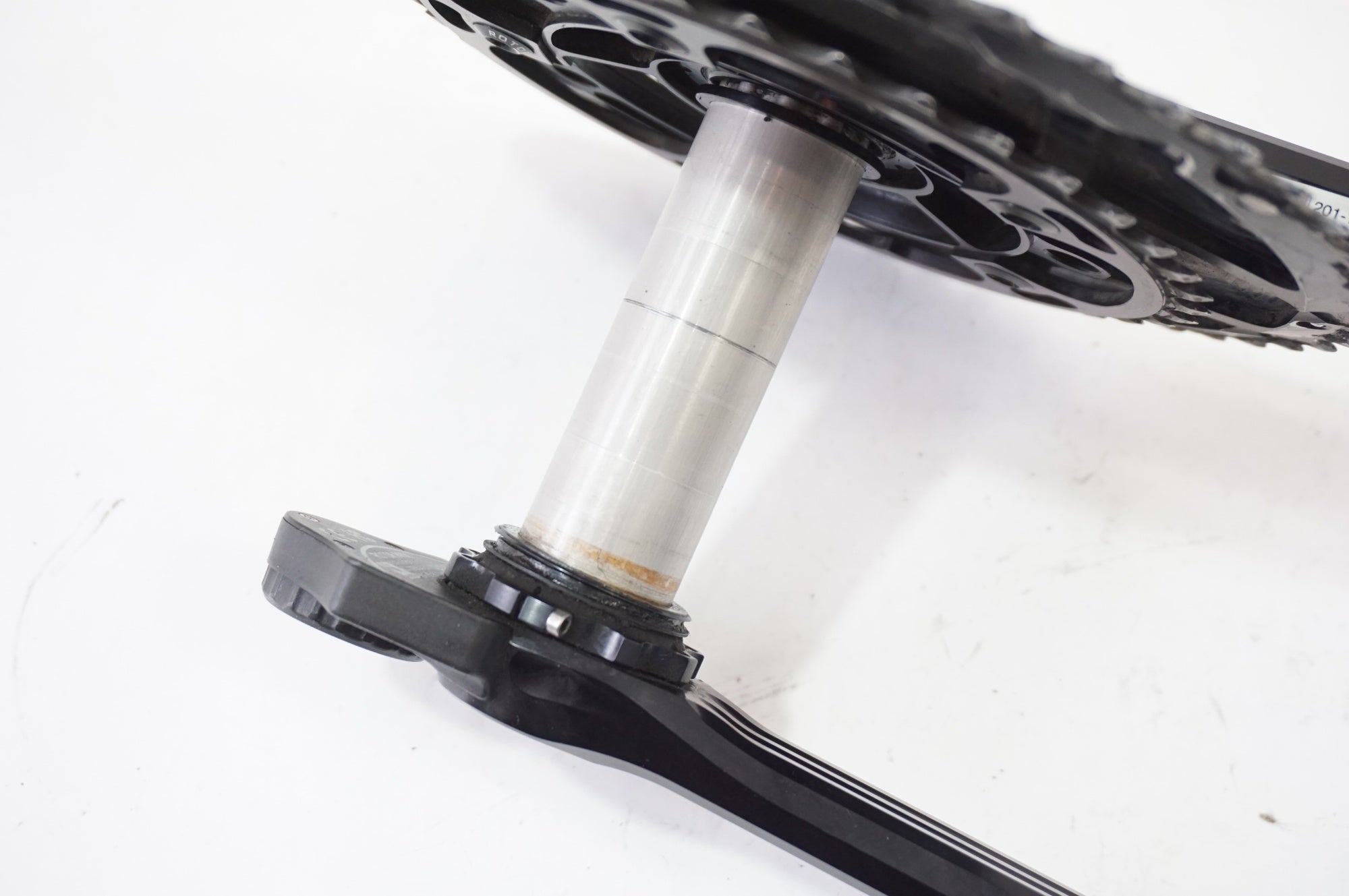 ジャンク ROTOR 「ローター」 POWER 52-36T 170mm クランクセット / 世田谷店