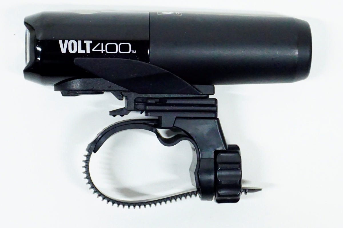 CATEYE 「キャットアイ」 VOLT400 フロントライト / 名古屋大須店