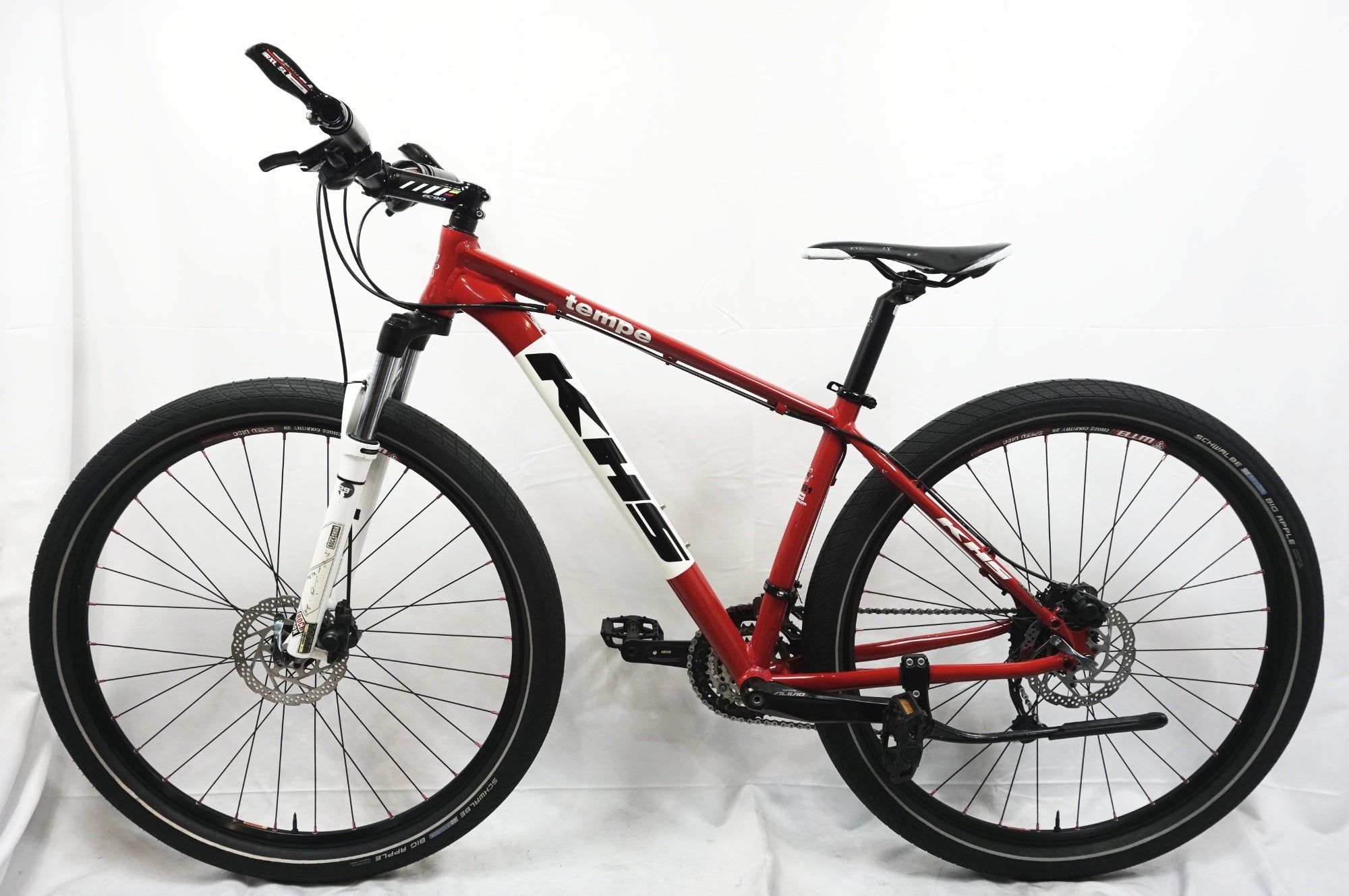 KHS 「ケーエイチエス」 TEMPE 2012年モデル 29er マウンテンバイク / バイチャリ世田谷店