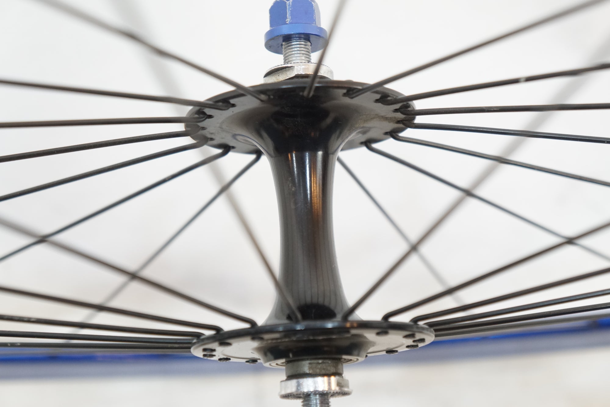 H PLUS SON 「エイチプラスサン」 GRALUS SON GRAM COMPEハブ 手組