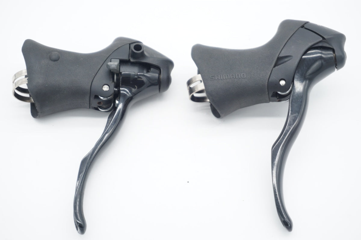 シマノデュアルコントロールレバー SHIMANO 「シマノ」 ST-2203/2200 デュアルコントロールレバー / 滋賀