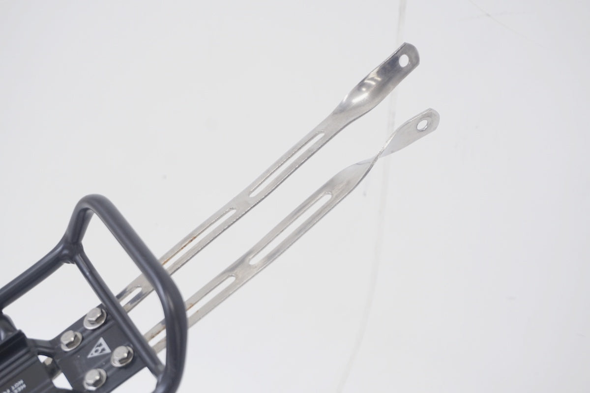 TOPEAK「トピーク」 MTX 2.0 リアキャリア/ 京都八幡店