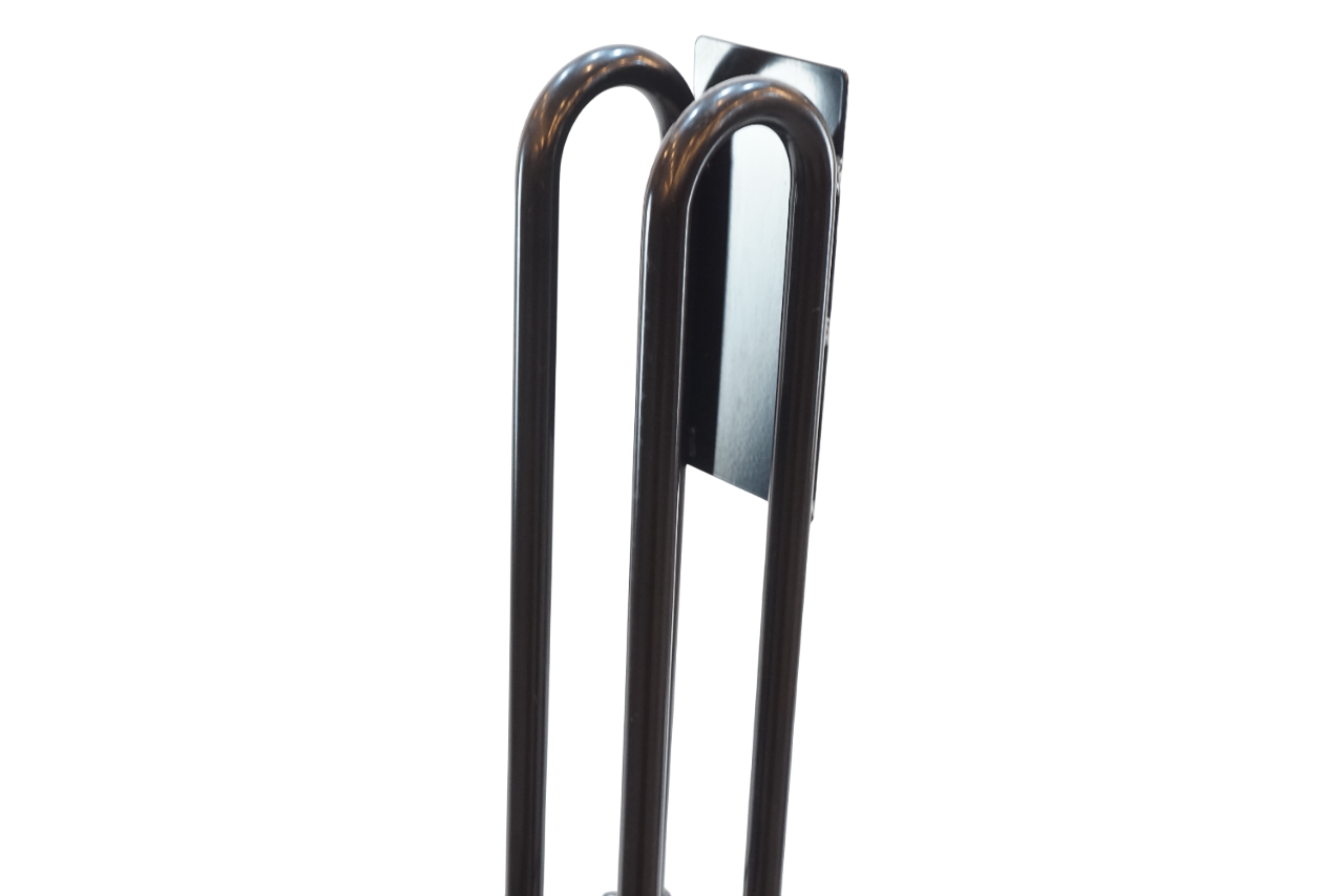 CYCLELOCKER 「サイクルロッカー」 CS-650 ディスプレイスタンド / バイチャリ浦和ベース