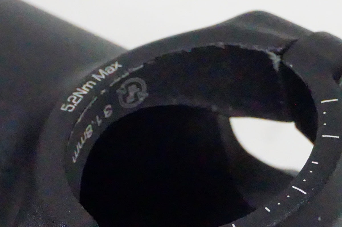 BONTRAGER 「ボントレガー」 φ31.8 90mm ステム / 名古屋大須店