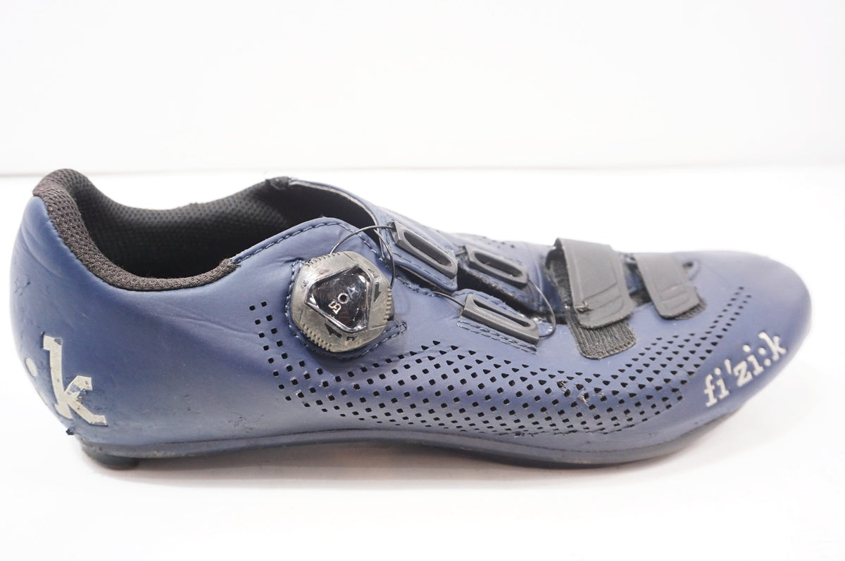 FIZIK 「フィジーク」 R4 ROAD SHOES 42サイズ シューズ / バイチャリ世田谷店