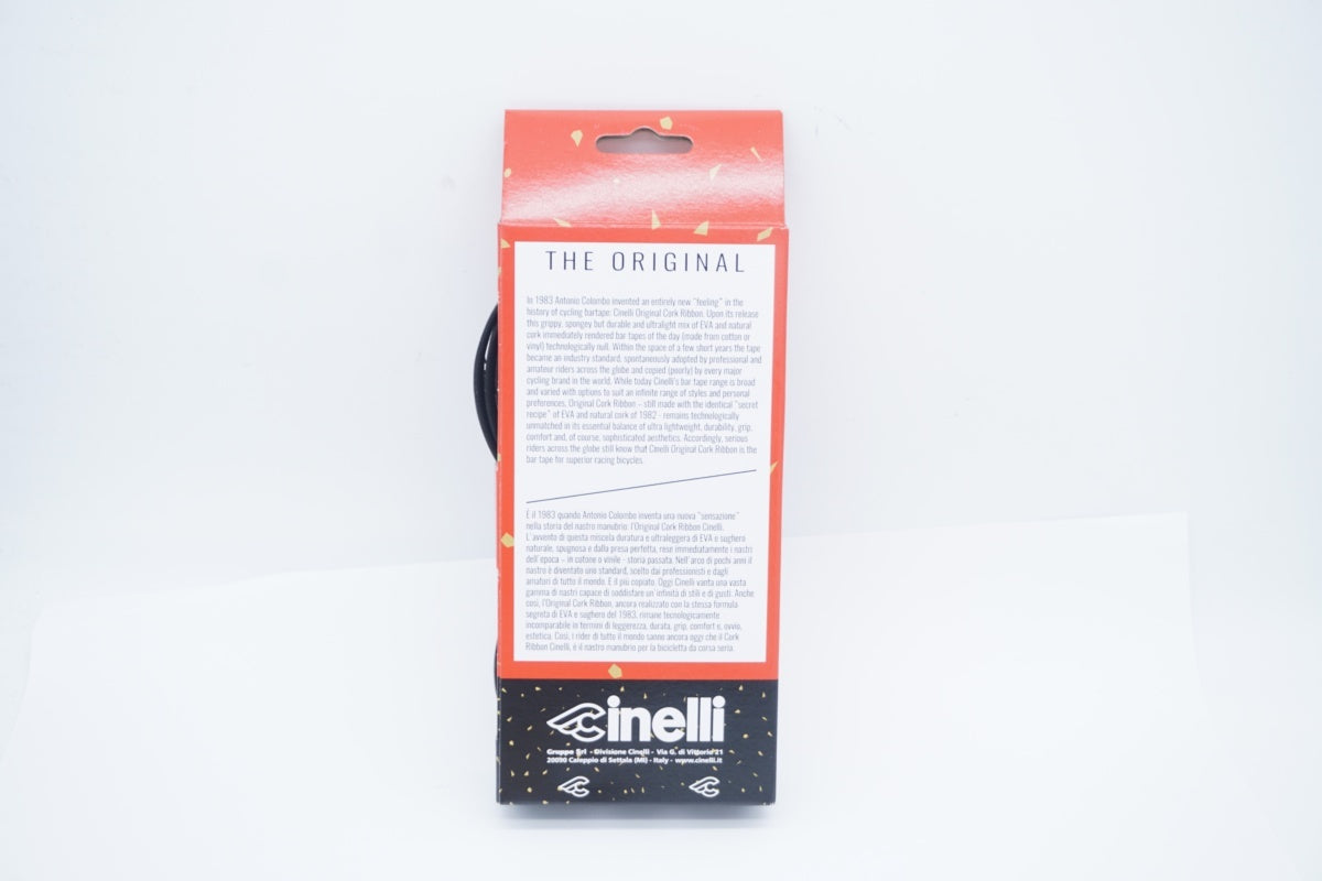 CINELLI 「チネリ」 バーテープ / 滋賀大津店