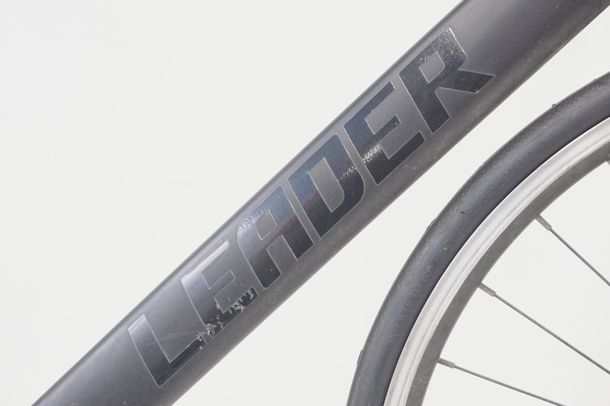 LEADERBIKES「リーダーバイクス」 721 2022年頃 ピストバイク / 京都