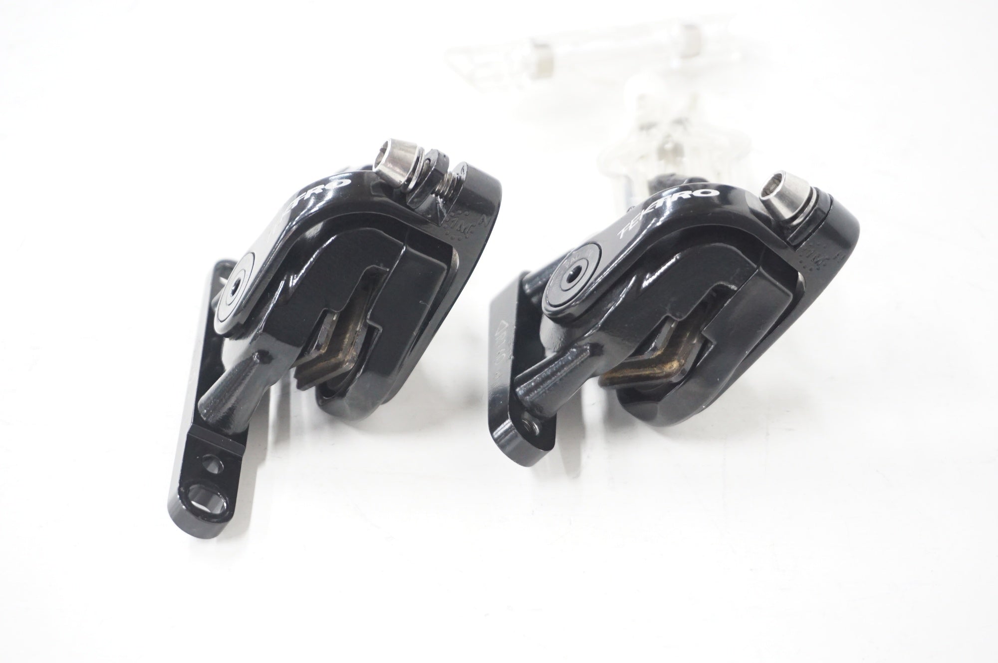 TEKTRO 「テクトロ」 MD-C550 ディスクブレーキ キャリパーセット / 阪急塚口店