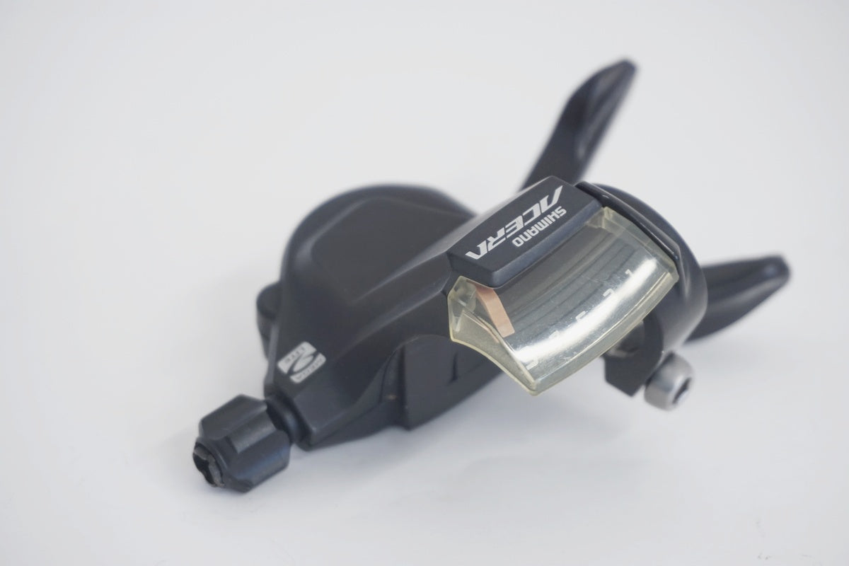 SHIMANO 「シマノ」 ACERA SL-M3000 シフトレバー / 京都八幡店