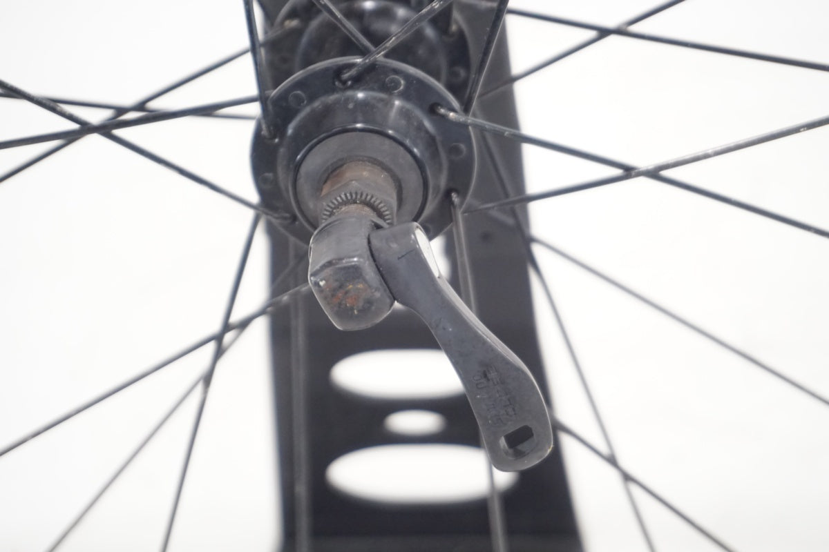 SHIMANO 「シマノ」 WH-R501 SHIMANO8-9速 ホイールセット / 滋賀大津