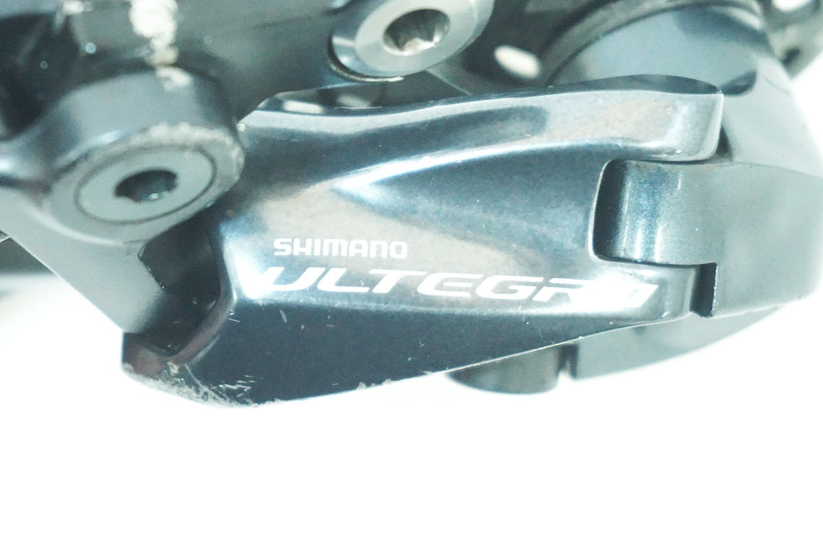 SHIMANO 「シマノ」 ULTEGRA RD-R8000 リアディレイラー / 大阪美原北