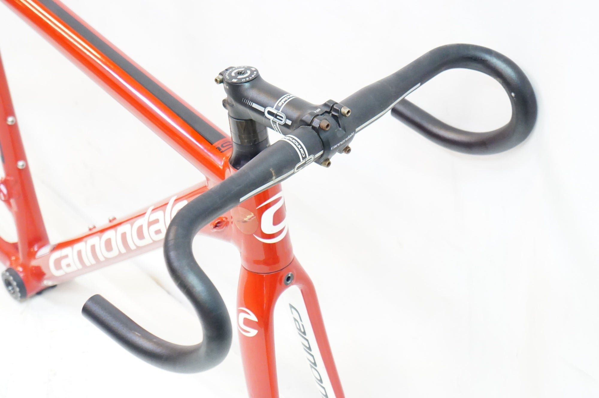 CANNONDALE 「キャノンデール」 CAAD10 2011年モデル フレームセット