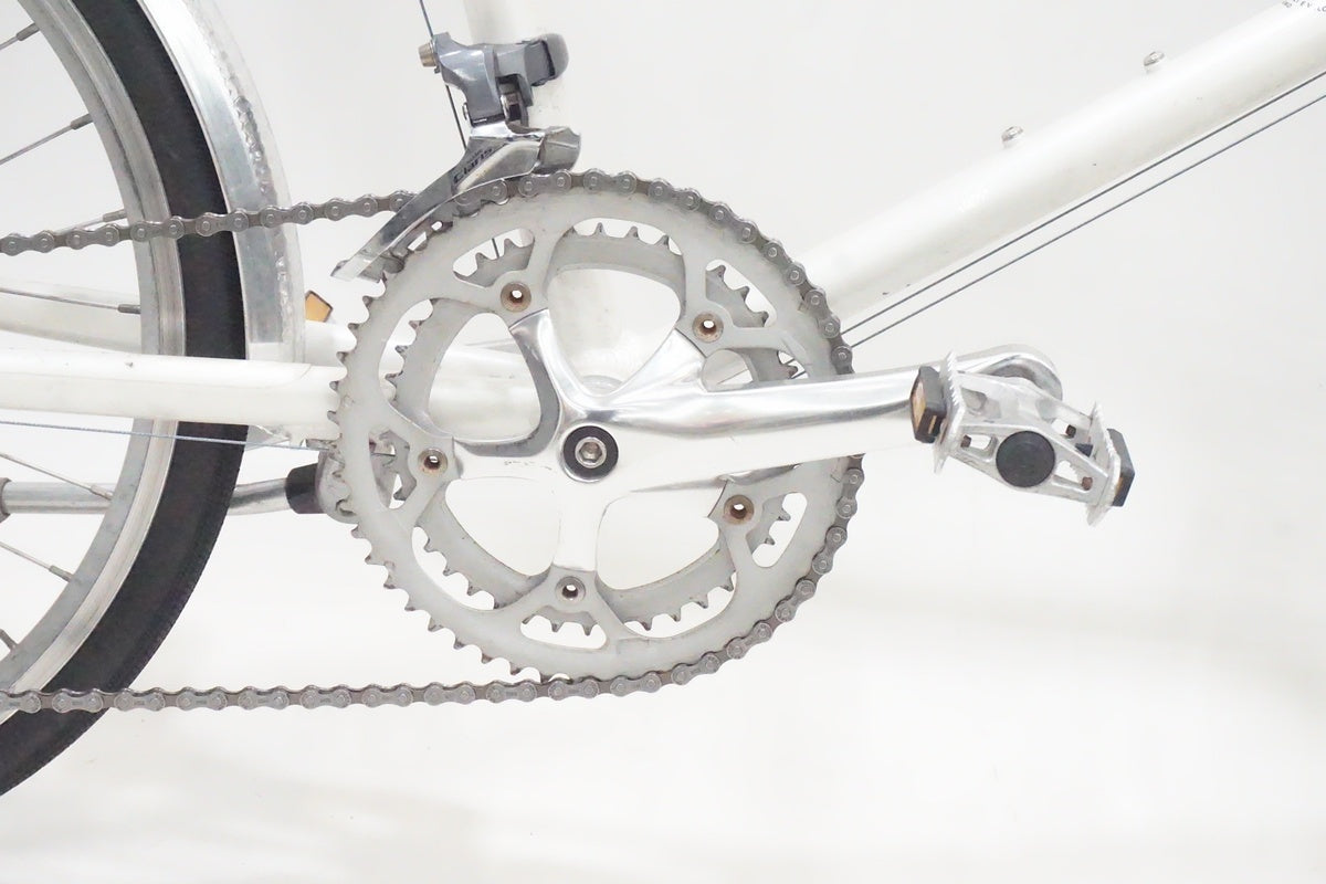 BIANCHI「ビアンキ」 MINIVELO8 2018年モデル ミニベロ 20インチ/ 京都西院店