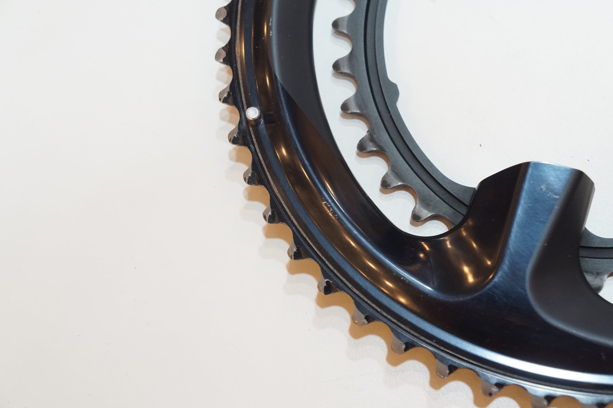 SHIMANO 「シマノ」 ULTEGRA FC-R8000 53-39T チェーンリング
