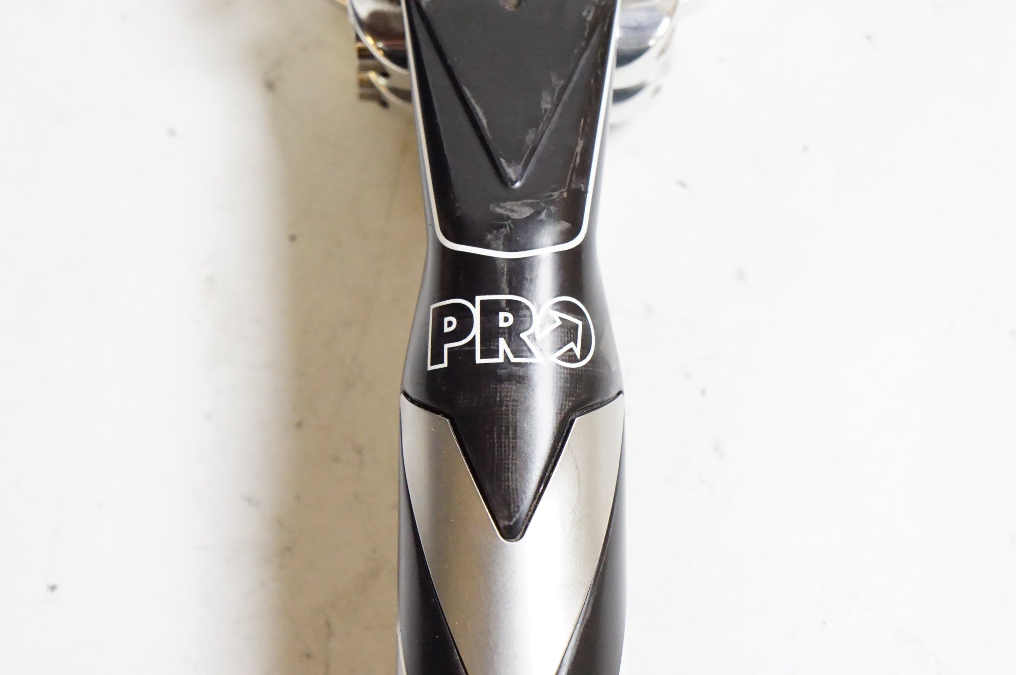 SHIMANO 「シマノ」 PRO VIBE CARBON φ27.2 280mm シートポスト / 熊谷本店