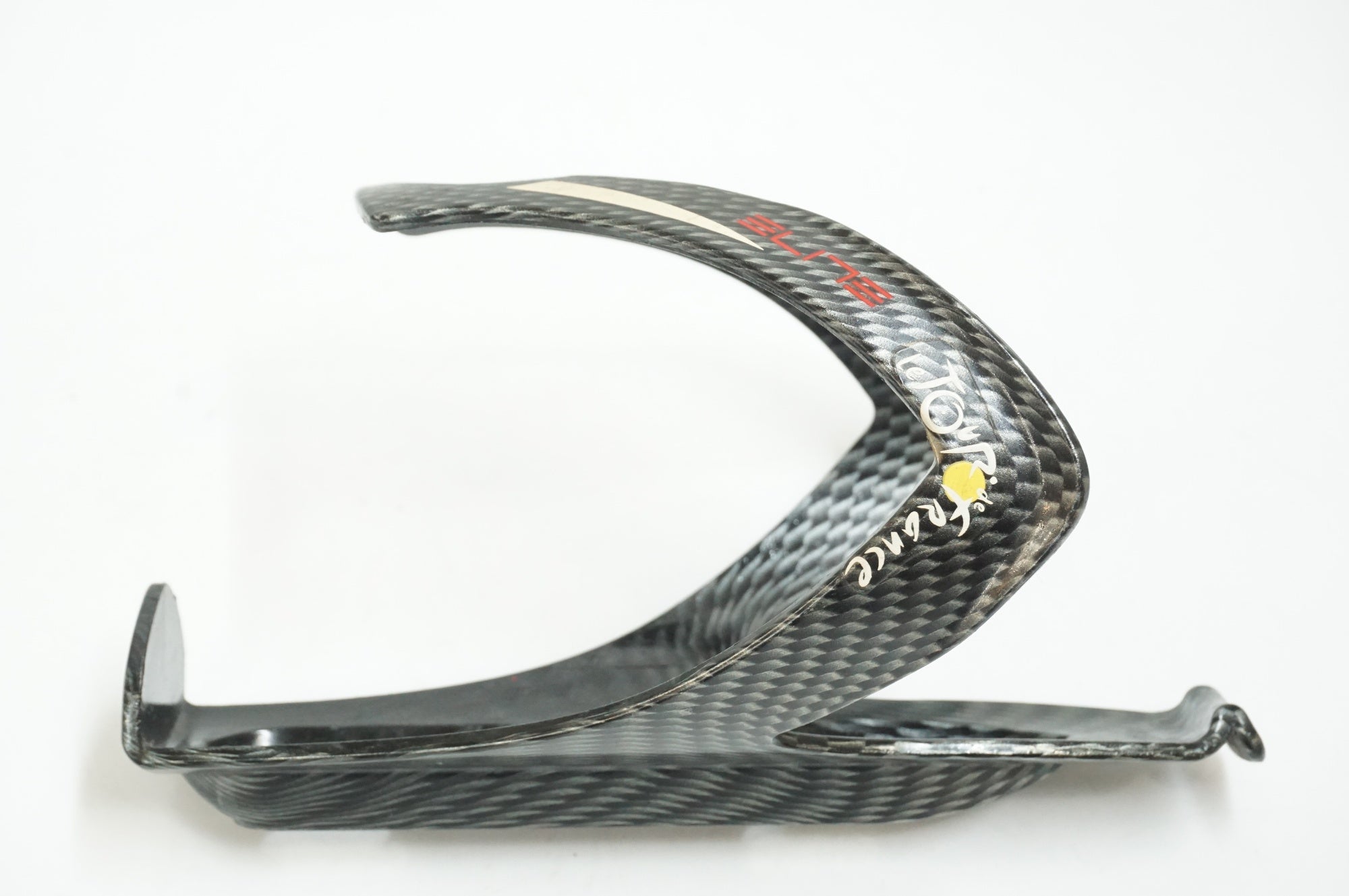 ELITE 「エリート」 CUSTOM MACIA TOUR DE FRANCE ボトルケージ / 大宮店