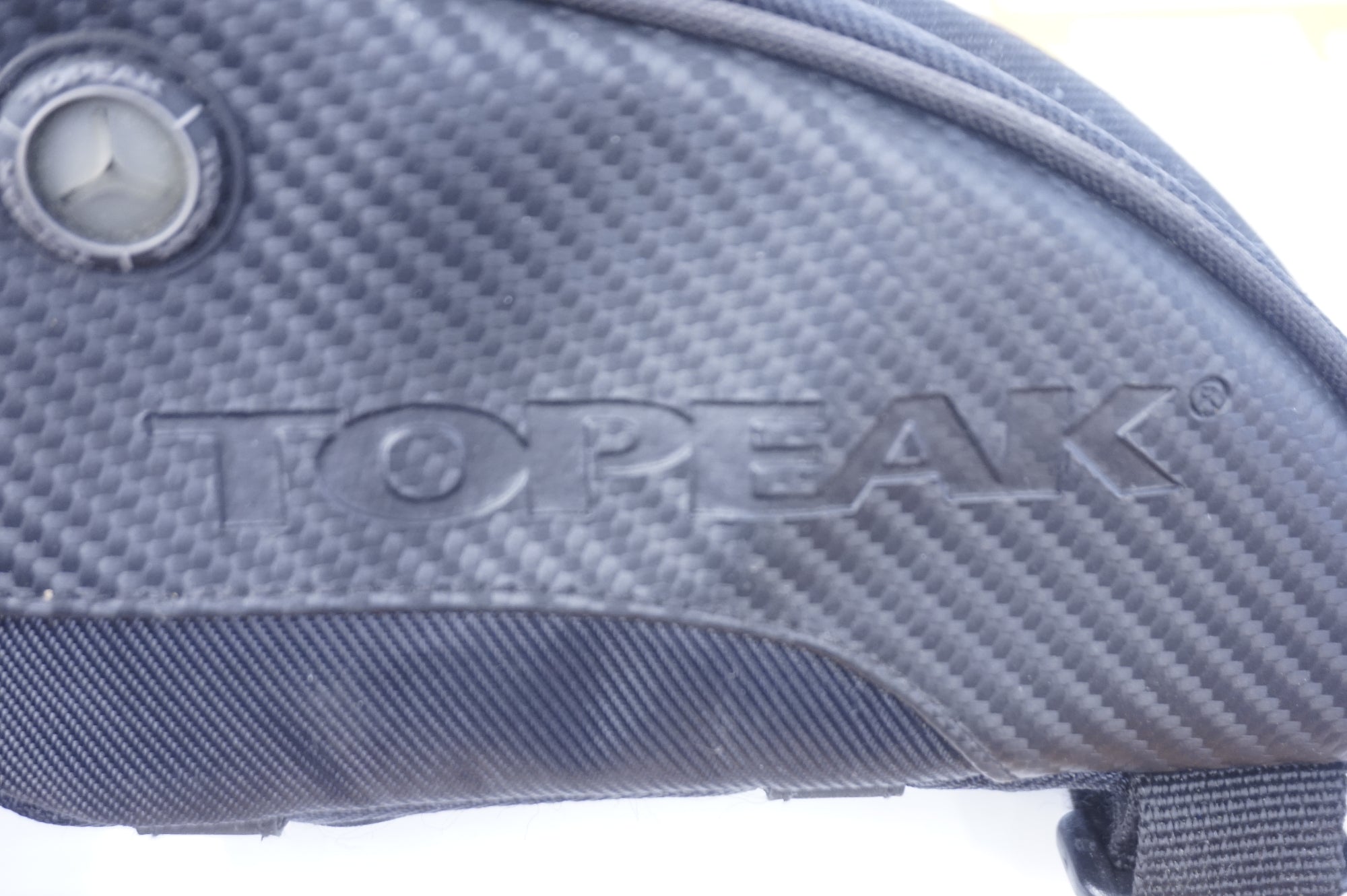 TOPEAK 「トピーク」 フレームバッグ / 大阪門真店