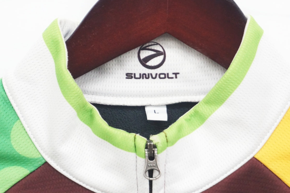 SUNVOLT 「サンボルト」 Lサイズ ジャージ / 大阪美原北インター店