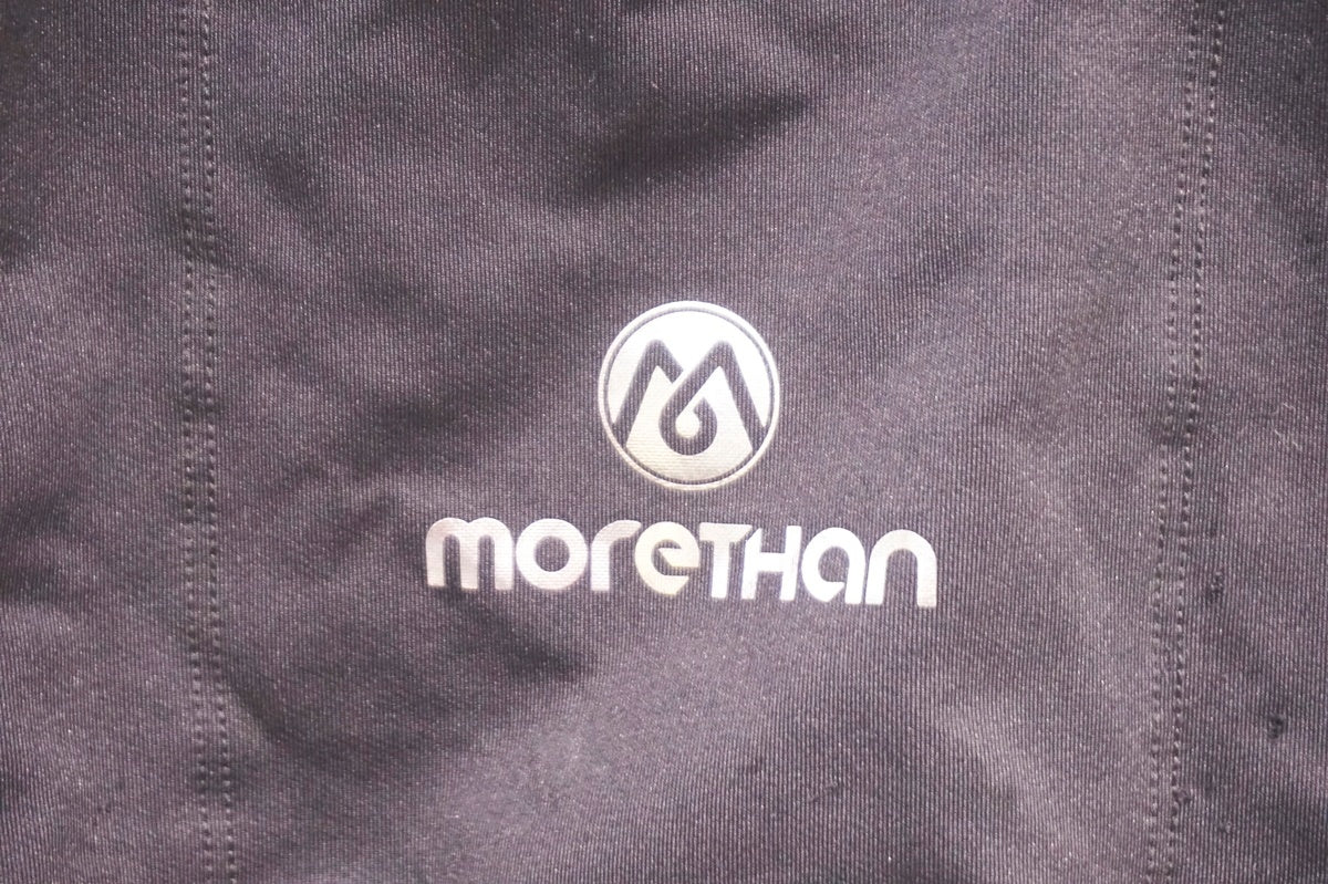 MORETHAN 「モアザン」 Mサイズ ジャージ / 大阪門真店