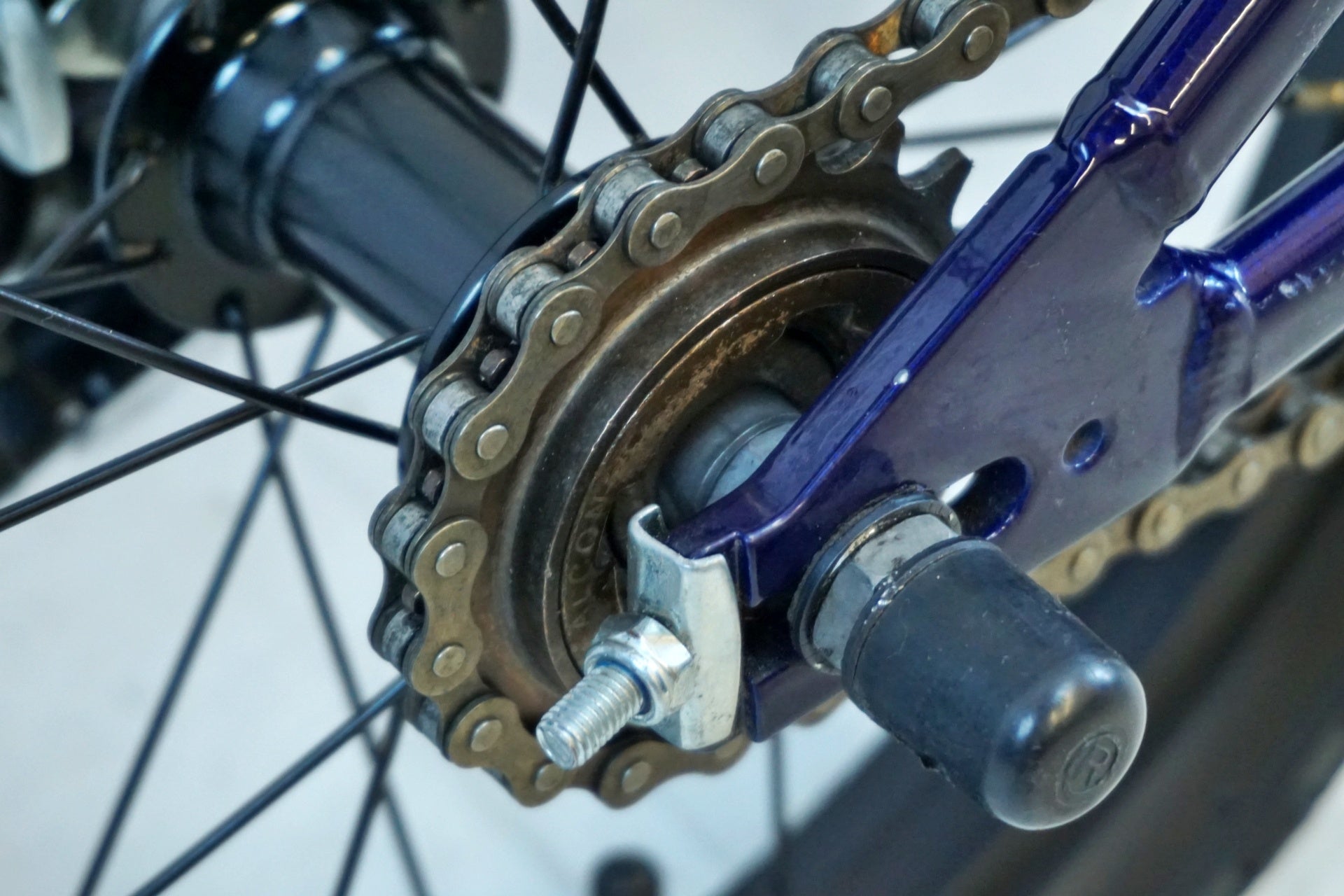 ヨツバサイクル 「ヨツバサイクル」 YOTSUBA ZERO 16 2019年モデル キッズバイク / 有明ガーデン店