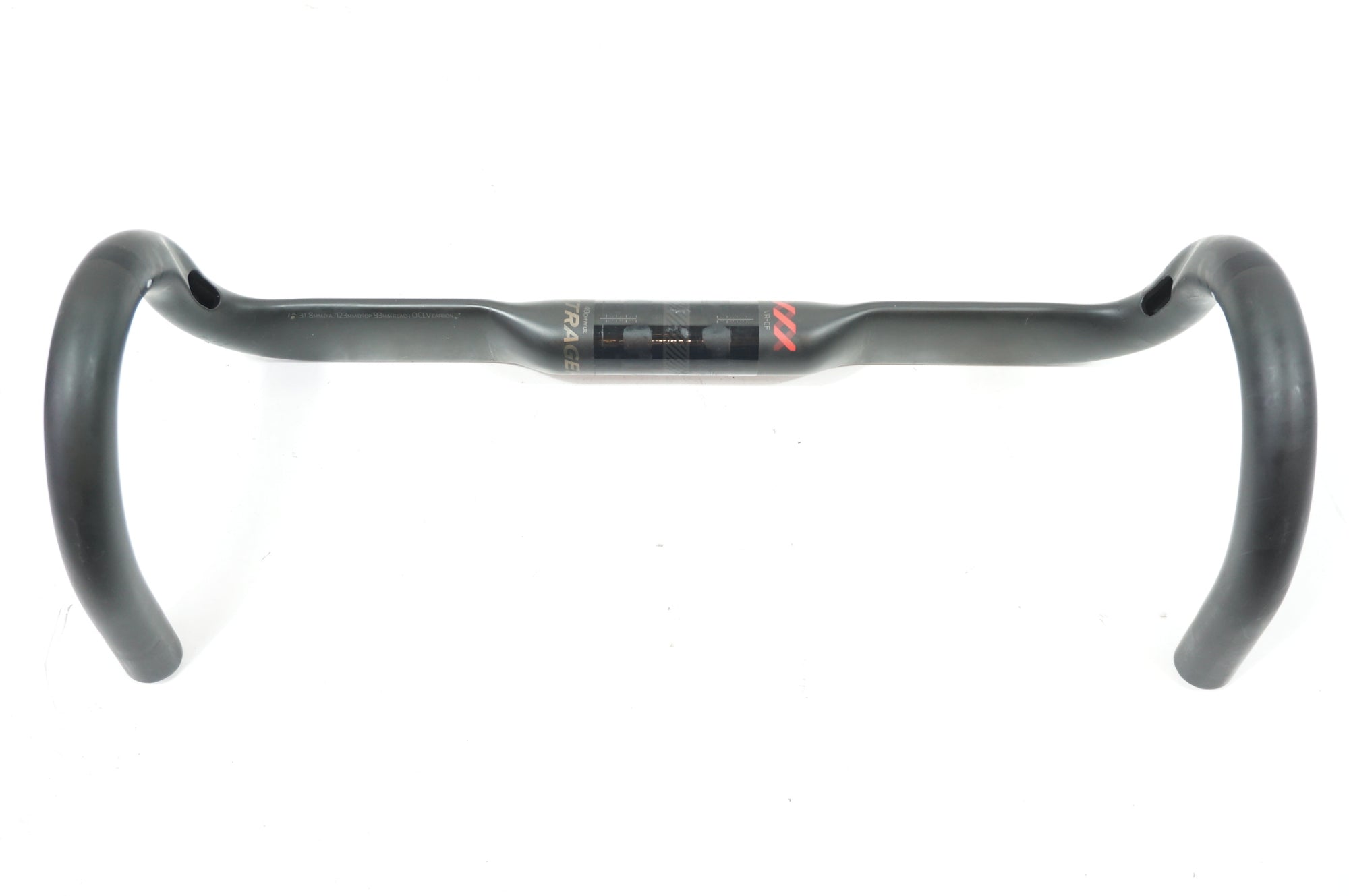 BONTRAGER 「ボントレガー」 XXX AERO VR-CF Φ31.8 400mm ハンドル / 世田谷店