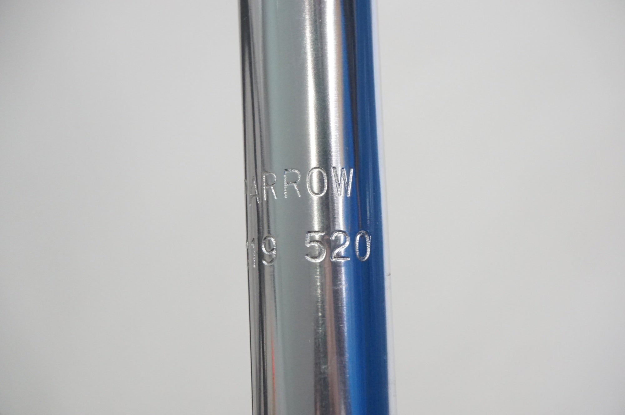 SOMA 「ソーマ」 SPARROW BAR φ25.4 520mm ハンドルバー / 福岡店