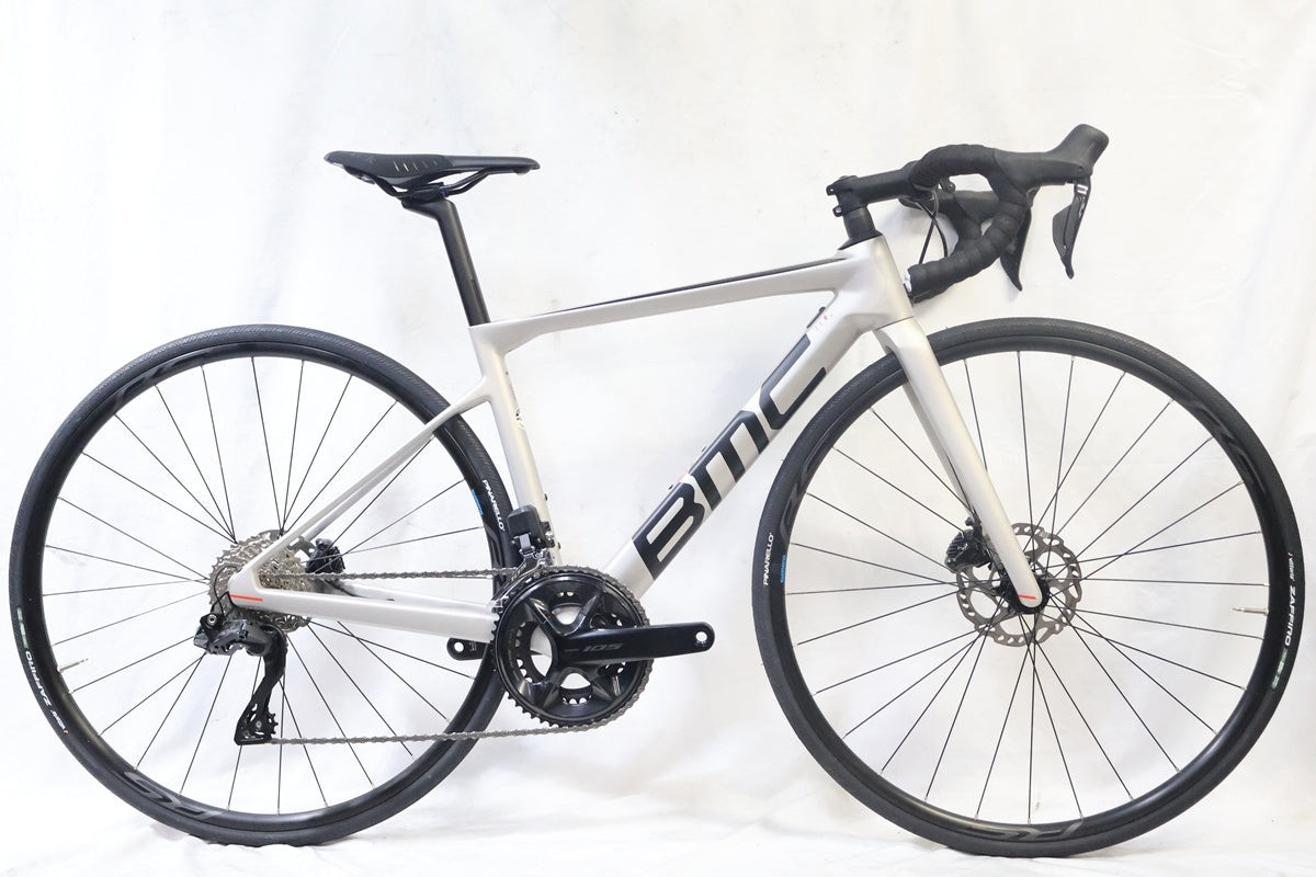 BMC 「ビーエムシー」 TEAMMACHINE SLR FIVE 105 DI2 2025年モデル ロードバイク / 高知店