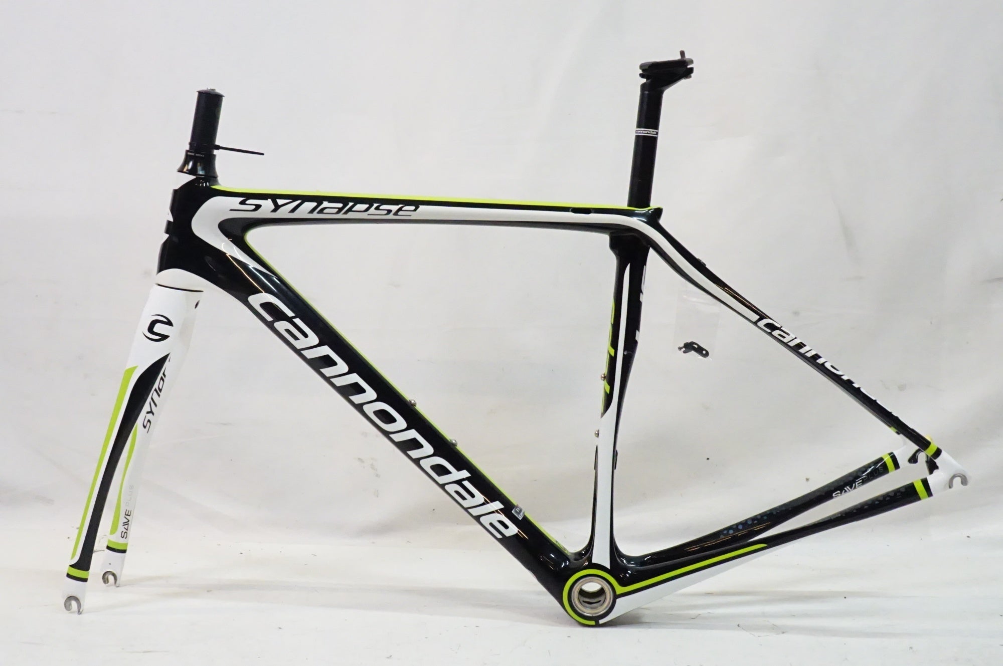CANNONDALE 「キャノンデール」 SYNAPSE CARBON 6 2014年モデル フレームセット / 熊谷本店